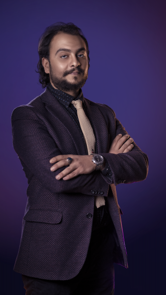 Dr. Ahmed Kamal