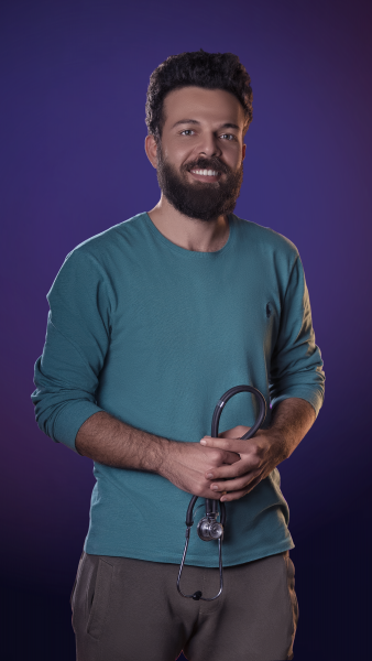 Dr. Mahmoud Rezque