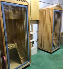 Cat center