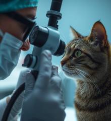 Ophthalmology
