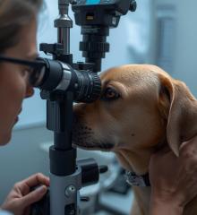 Ophthalmology