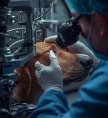 Ophthalmology