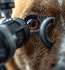 Ophthalmology