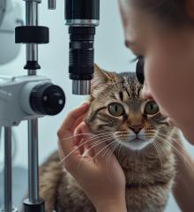 Ophthalmology