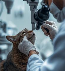 Ophthalmology