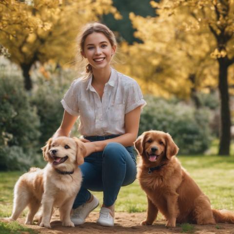  Seasonal Pet Care: Keeping Your Furry Friends Healthy All Year Round